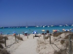 Formentera, isola, vacanze, ferie