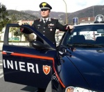 carabinieri, arma, forze di polizia