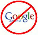 adsense, google,esclusione adsense,bannato